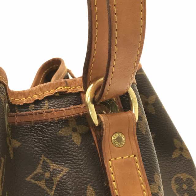 ルイヴィトン LOUIS VUITTON ショルダーバッグ モノグラム レディース