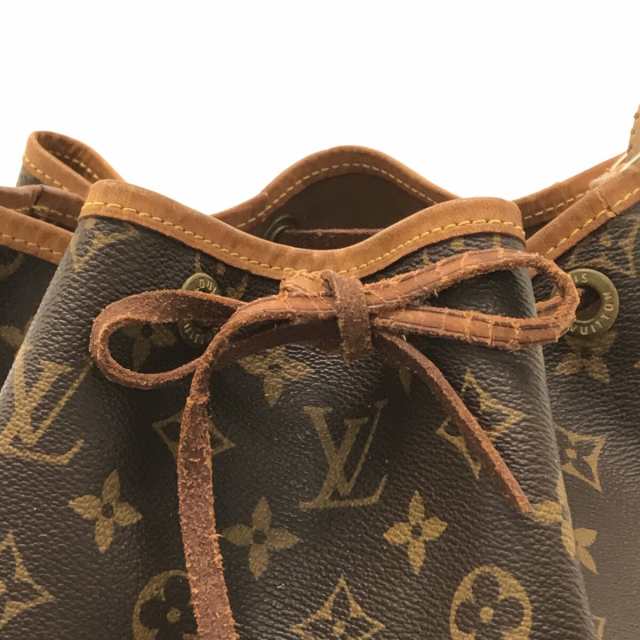 ルイヴィトン LOUIS VUITTON ショルダーバッグ モノグラム レディース