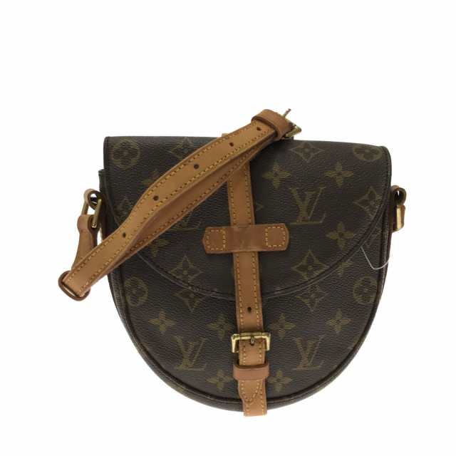 ルイヴィトン LOUIS VUITTON ショルダーバッグ M51234 シャンティPM