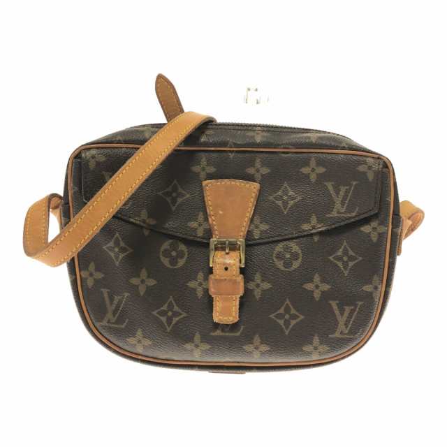 ルイヴィトン LOUIS VUITTON ショルダーバッグ モノグラム レディース ジュヌフィーユ M51227 -  モノグラム・キャンバス【中古】20230622｜au PAY マーケット