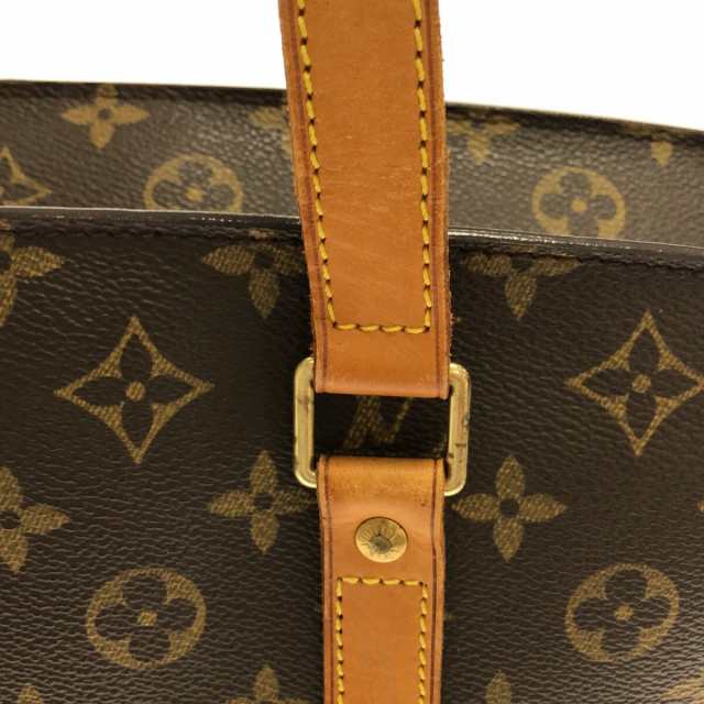 ルイヴィトン LOUIS VUITTON ショルダーバッグ モノグラム レディース