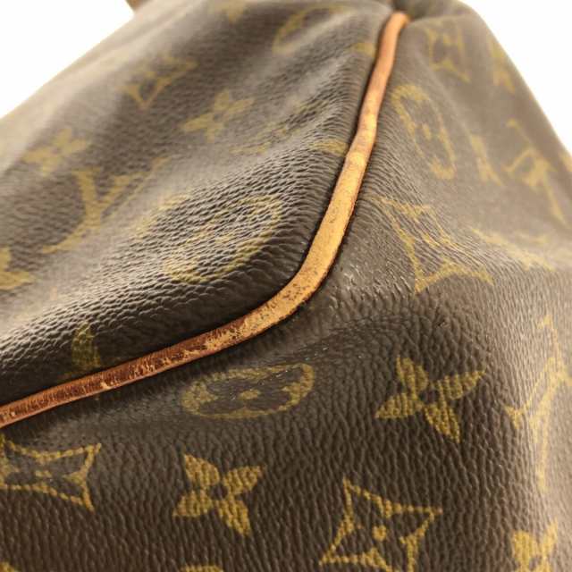 ルイヴィトン LOUIS VUITTON ハンドバッグ モノグラム レディース