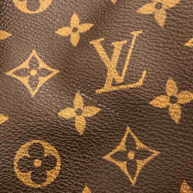 ルイヴィトン LOUIS VUITTON ショルダーバッグ モノグラム レディース