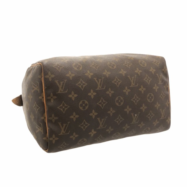 ルイヴィトン LOUIS VUITTON ハンドバッグ モノグラム レディース