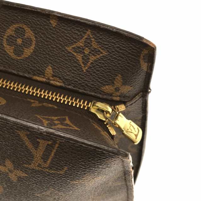 ルイヴィトン LOUIS VUITTON ショルダーバッグ モノグラム レディース バビロン M51102 -  モノグラム・キャンバス【中古】20230606