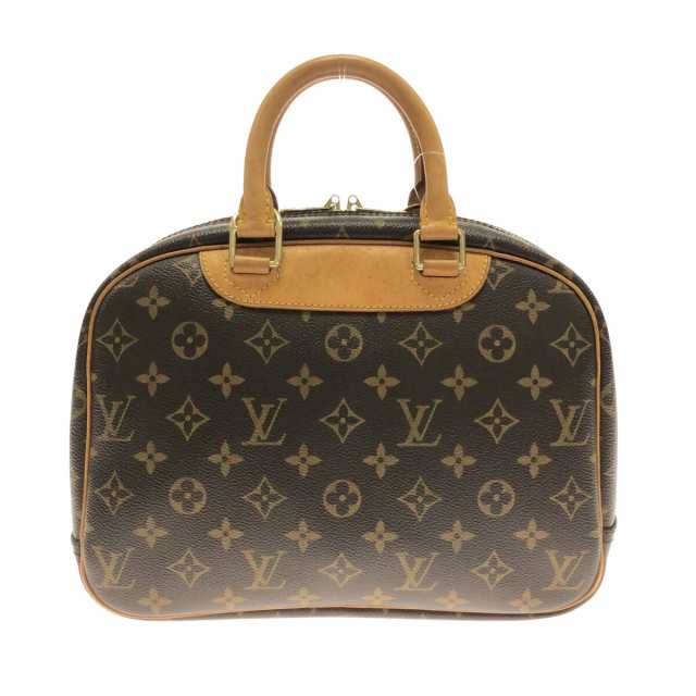 ルイヴィトン LOUIS VUITTON ハンドバッグ モノグラム レディース