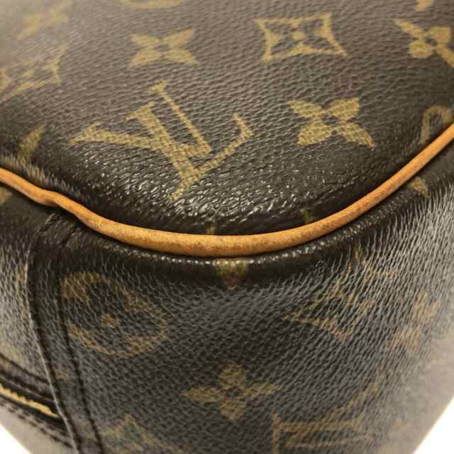 ルイヴィトン LOUIS VUITTON ハンドバッグ モノグラム レディース