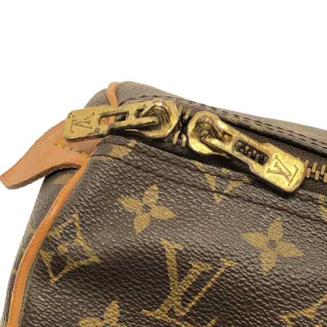 ルイヴィトン LOUIS VUITTON ボストンバッグ モノグラム レディース キーポル55 M41424  モノグラム・キャンバス【中古】20230607