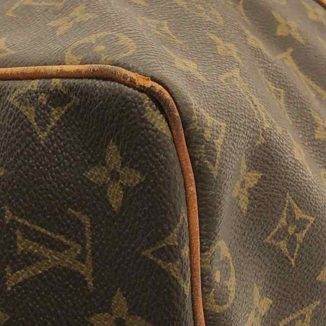 ルイヴィトン LOUIS VUITTON ボストンバッグ モノグラム レディース