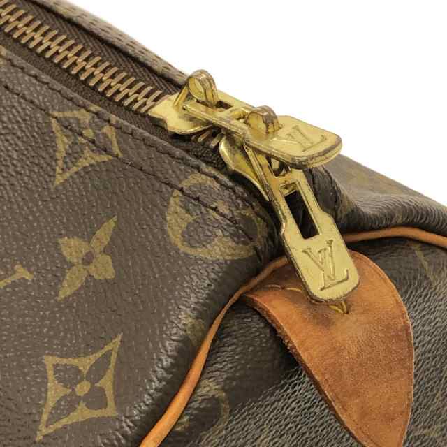 ルイヴィトン LOUIS VUITTON ボストンバッグ モノグラム レディース