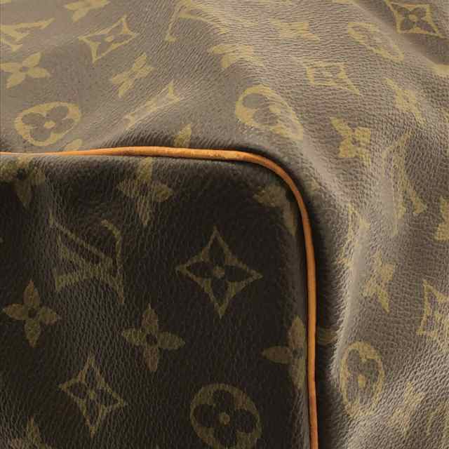 ルイヴィトン LOUIS VUITTON ボストンバッグ モノグラム レディース