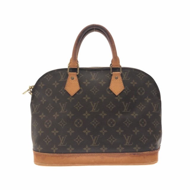 ルイヴィトン LOUIS VUITTON ハンドバッグ M51130(旧型) アルマ