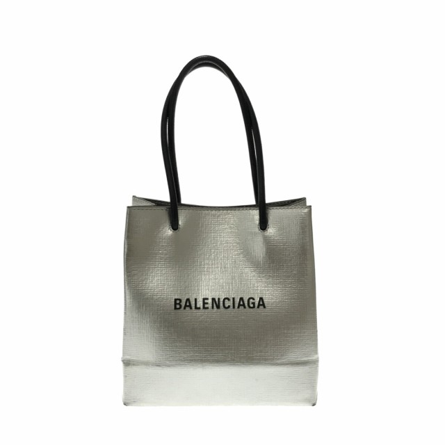 バレンシアガ BALENCIAGA トートバッグ レディース ショッピングトート