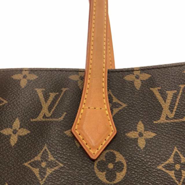 ルイヴィトン LOUIS VUITTON ショルダーバッグ モノグラム レディース
