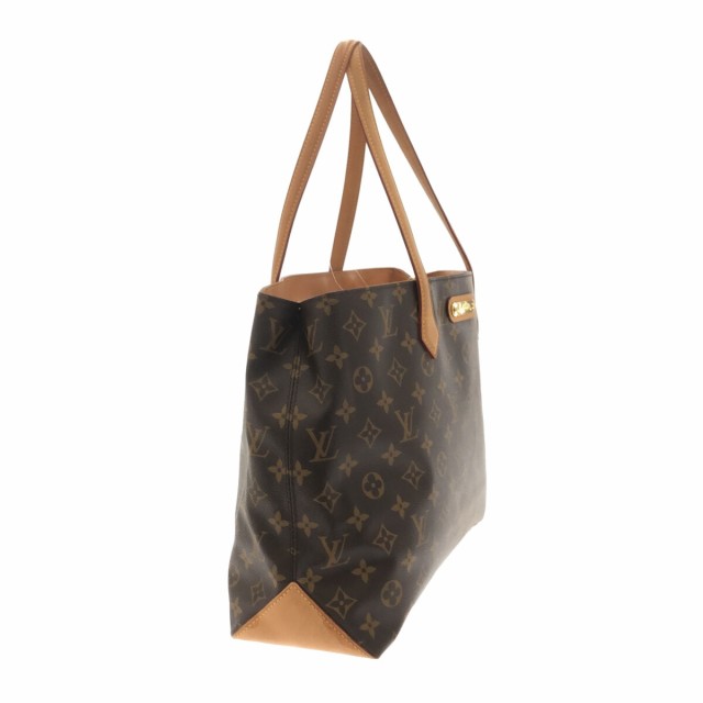 ルイヴィトン LOUIS VUITTON ショルダーバッグ M45644 ウィルシャーMM