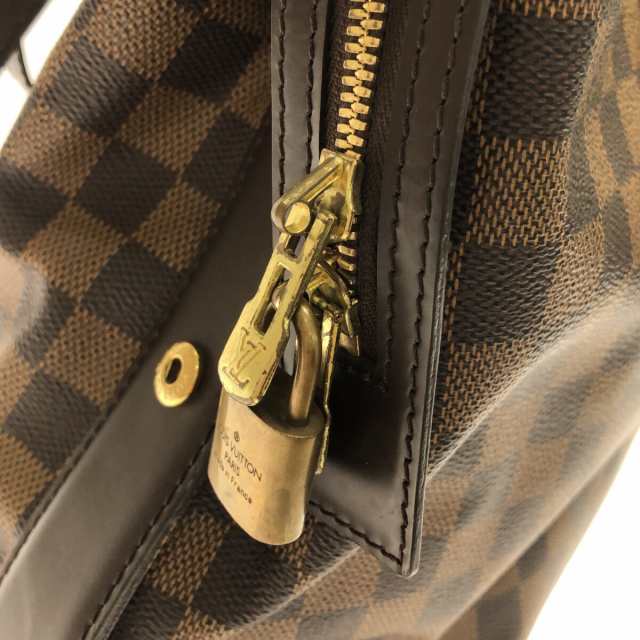 ルイヴィトン LOUIS VUITTON ショルダーバッグ ダミエ レディース