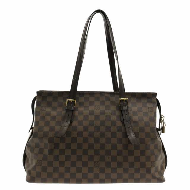 ルイヴィトン LOUIS VUITTON ショルダーバッグ ダミエ レディース