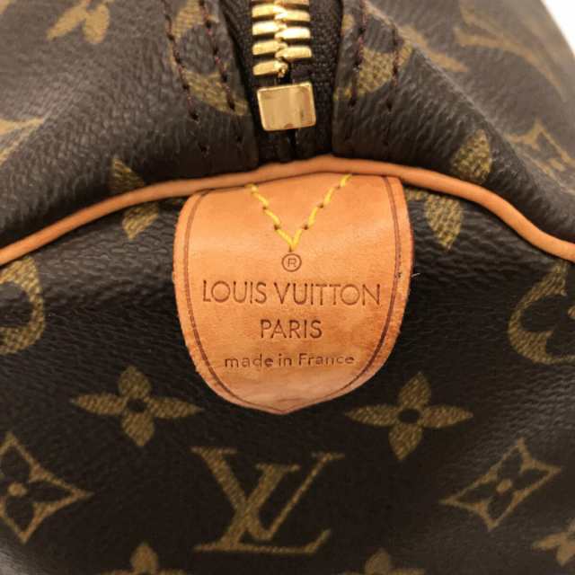 ルイヴィトン LOUIS VUITTON ボストンバッグ モノグラム レディース キーポル50 M41426  モノグラム・キャンバス【中古】20230613