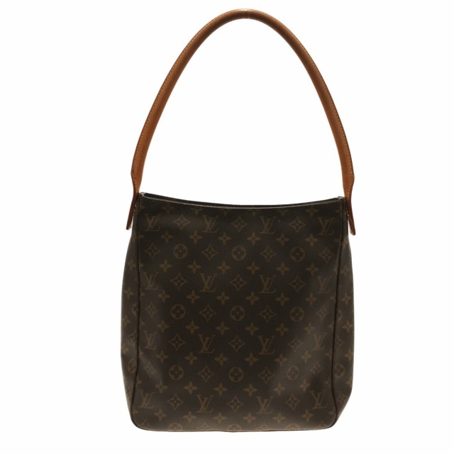 三田 ルイヴィトン LOUIS VUITTON ショルダーバッグ モノグラム