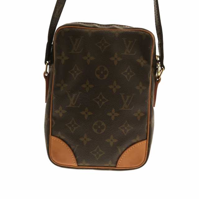 ルイヴィトン LOUIS VUITTON ショルダーバッグ モノグラム レディース