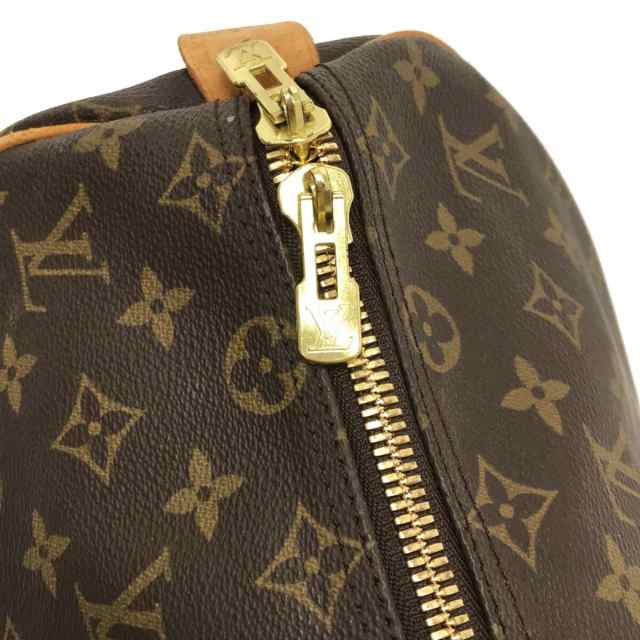 ルイヴィトン LOUIS VUITTON ボストンバッグ モノグラム レディース