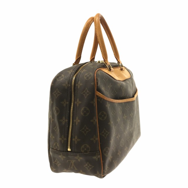 ルイヴィトン LOUIS VUITTON ハンドバッグ M47270 ドーヴィル