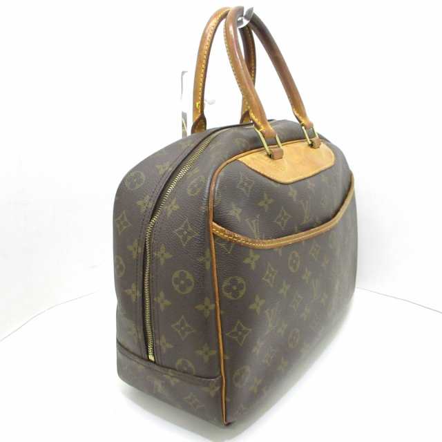 ルイヴィトン LOUIS VUITTON ハンドバッグ モノグラム レディース