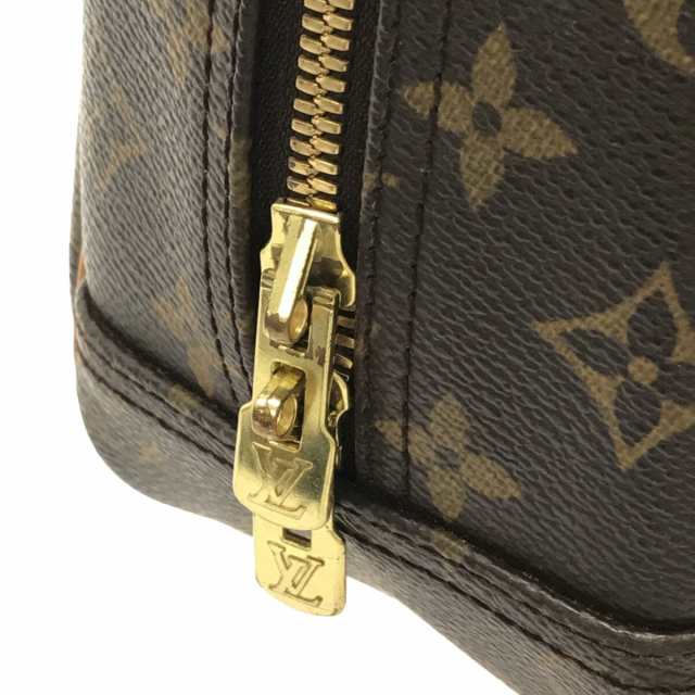 ルイヴィトン LOUIS VUITTON ハンドバッグ モノグラム レディース