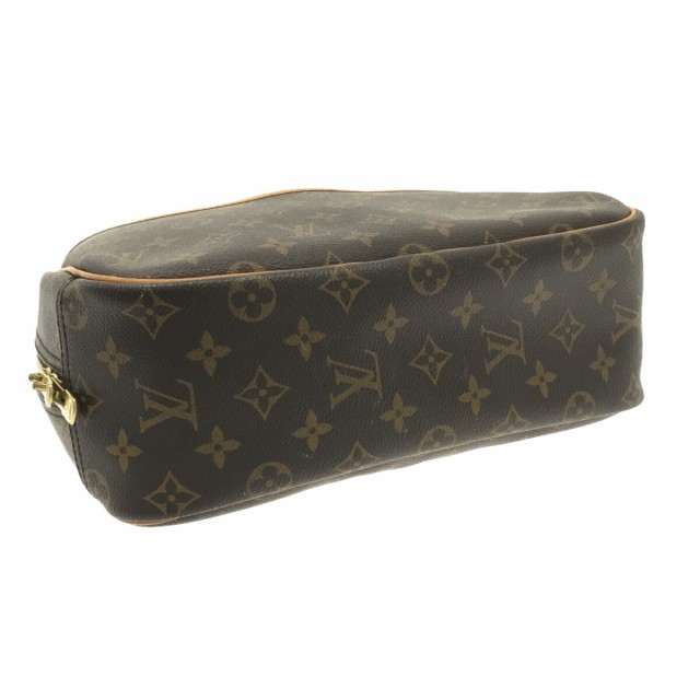 ルイヴィトン LOUIS VUITTON ハンドバッグ モノグラム レディース