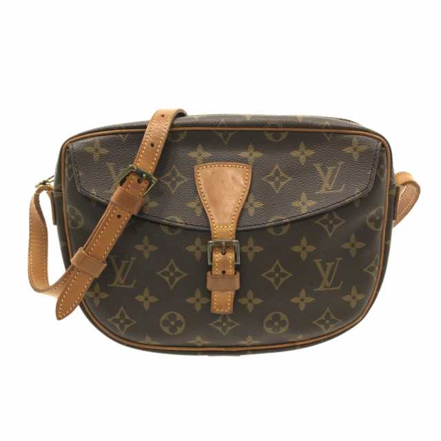 ルイヴィトン LOUIS VUITTON ショルダーバッグ モノグラム レディース