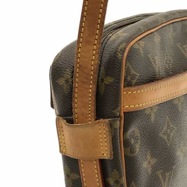 ルイヴィトン LOUIS VUITTON ショルダーバッグ モノグラム レディース