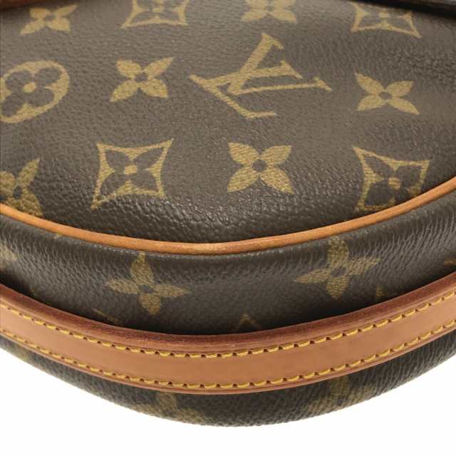 ルイヴィトン LOUIS VUITTON ショルダーバッグ モノグラム レディース