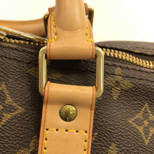 ルイヴィトン LOUIS VUITTON ボストンバッグ M41422 キーポル60