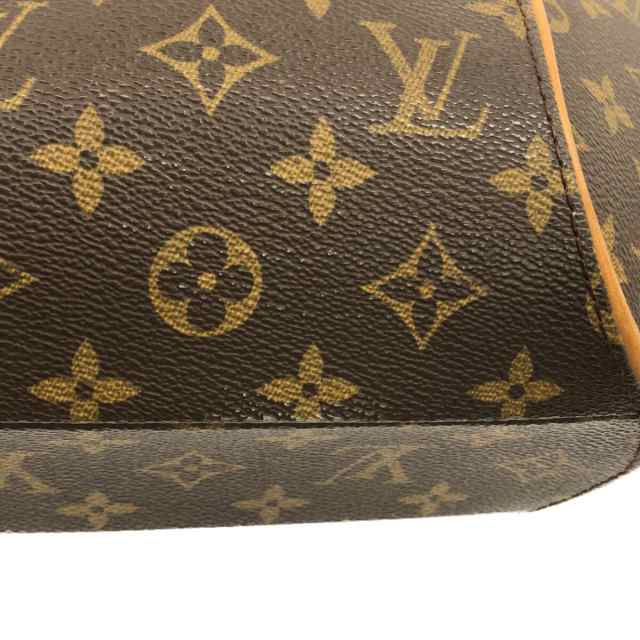 ルイヴィトン LOUIS VUITTON ハンドバッグ モノグラム レディース