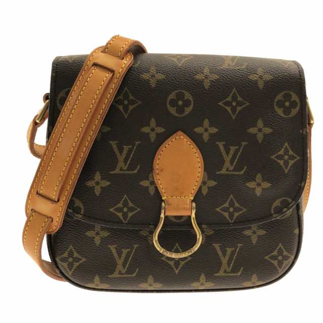 ルイヴィトン LOUIS VUITTON ショルダーバッグ モノグラム レディース