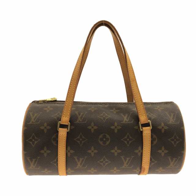 ルイヴィトン LOUIS VUITTON ハンドバッグ モノグラム レディース ...