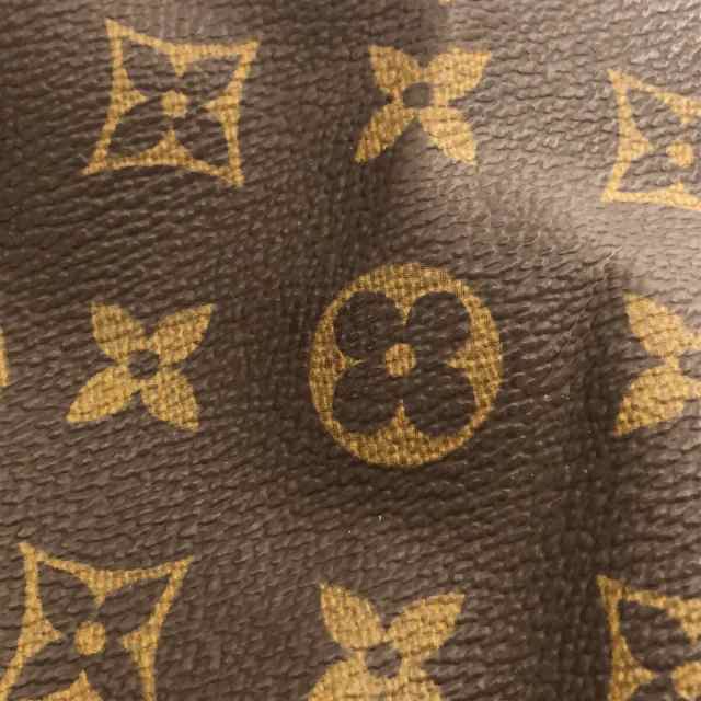 ルイヴィトン LOUIS VUITTON ハンドバッグ モノグラム レディース