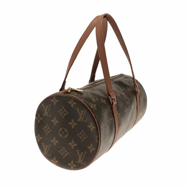 LOUIS VUITTON  ポーチあり旧型パピヨン30 モノグラム■