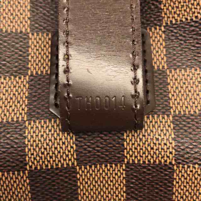 ルイヴィトン LOUIS VUITTON ショルダーバッグ ダミエ レディース