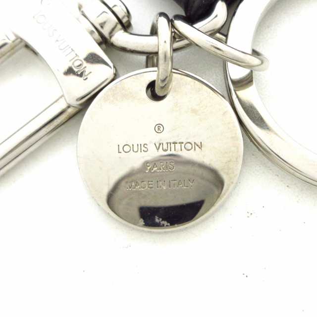 ルイヴィトン LOUIS VUITTON キーホルダー(チャーム) モノグラム