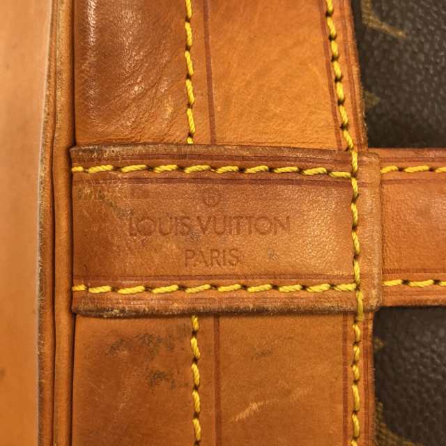 ルイヴィトン LOUIS VUITTON ショルダーバッグ モノグラム レディース