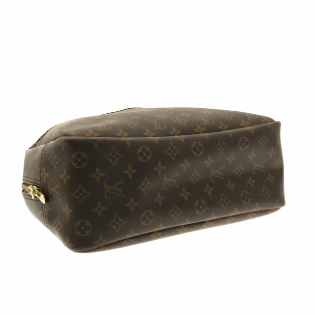 ルイヴィトン LOUIS VUITTON ハンドバッグ モノグラム レディース