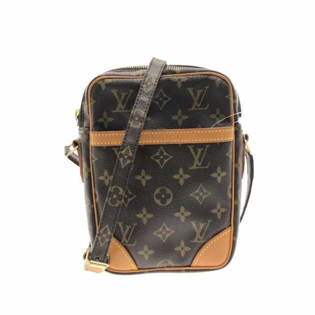 ルイヴィトン LOUIS VUITTON ショルダーバッグ モノグラム レディース