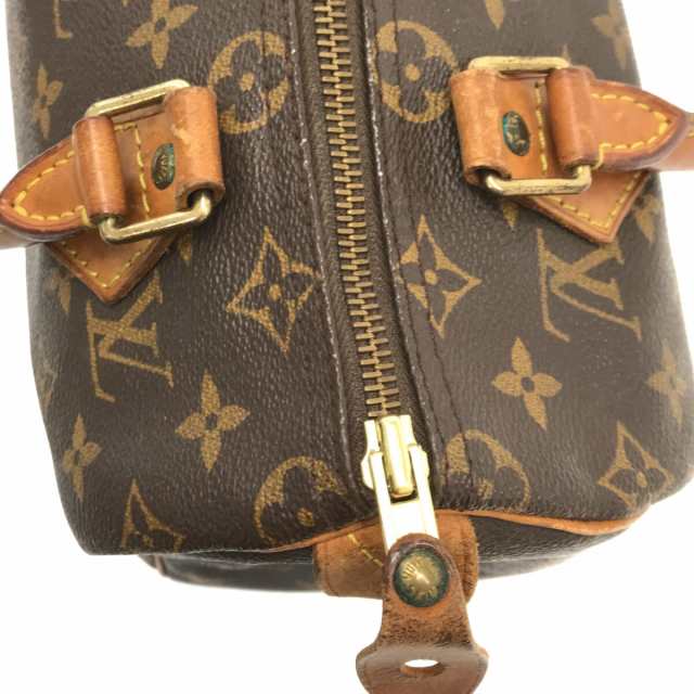 ルイヴィトン LOUIS VUITTON ハンドバッグ モノグラム レディース