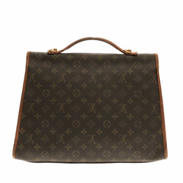 ルイヴィトン LOUIS VUITTON ハンドバッグ モノグラム レディース