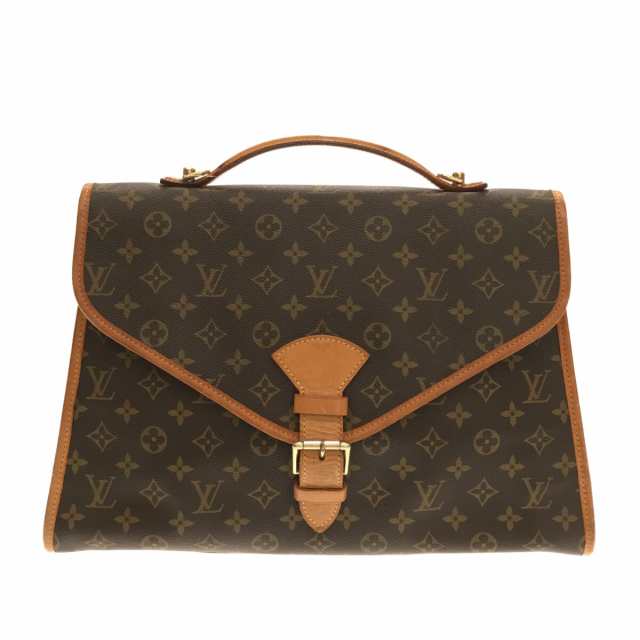 ルイヴィトン LOUIS VUITTON ハンドバッグ モノグラム レディース