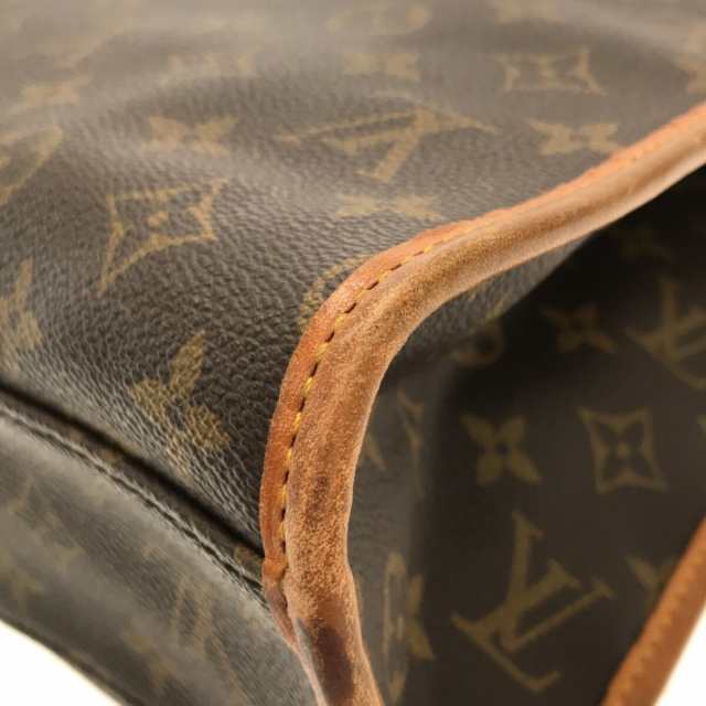 ルイヴィトン LOUIS VUITTON ハンドバッグ モノグラム レディース