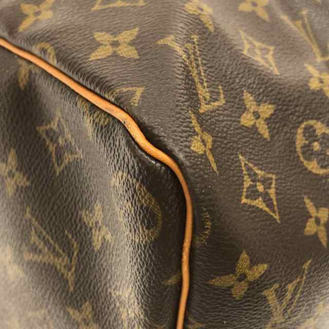 ルイヴィトン LOUIS VUITTON ボストンバッグ モノグラム レディース