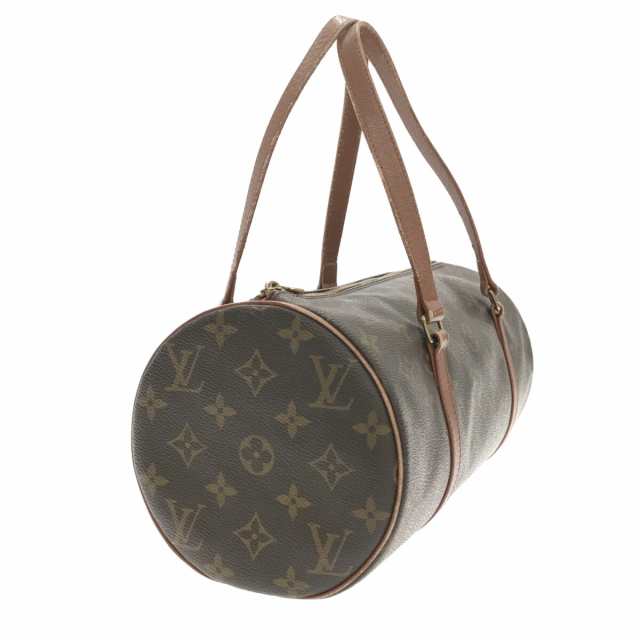 ルイヴィトン LOUIS VUITTON ハンドバッグ M51365(ポーチなし) 旧型