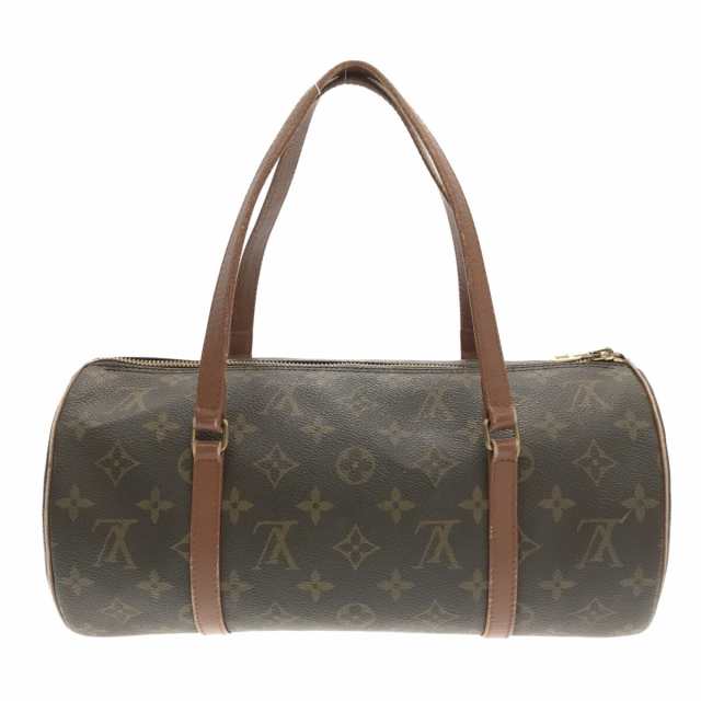 ルイヴィトン LOUIS VUITTON ハンドバッグ M51365(ポーチなし) 旧型